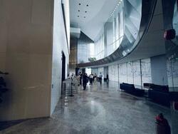 Singapore Land Tower (D1), Office #481423461